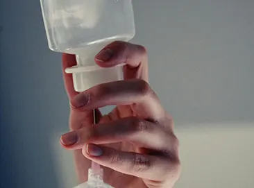 IV Therapy